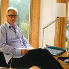 Bicknell Interiors - start of slideshow