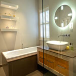 Bathroom Design: image 5 of 15 thumbnail